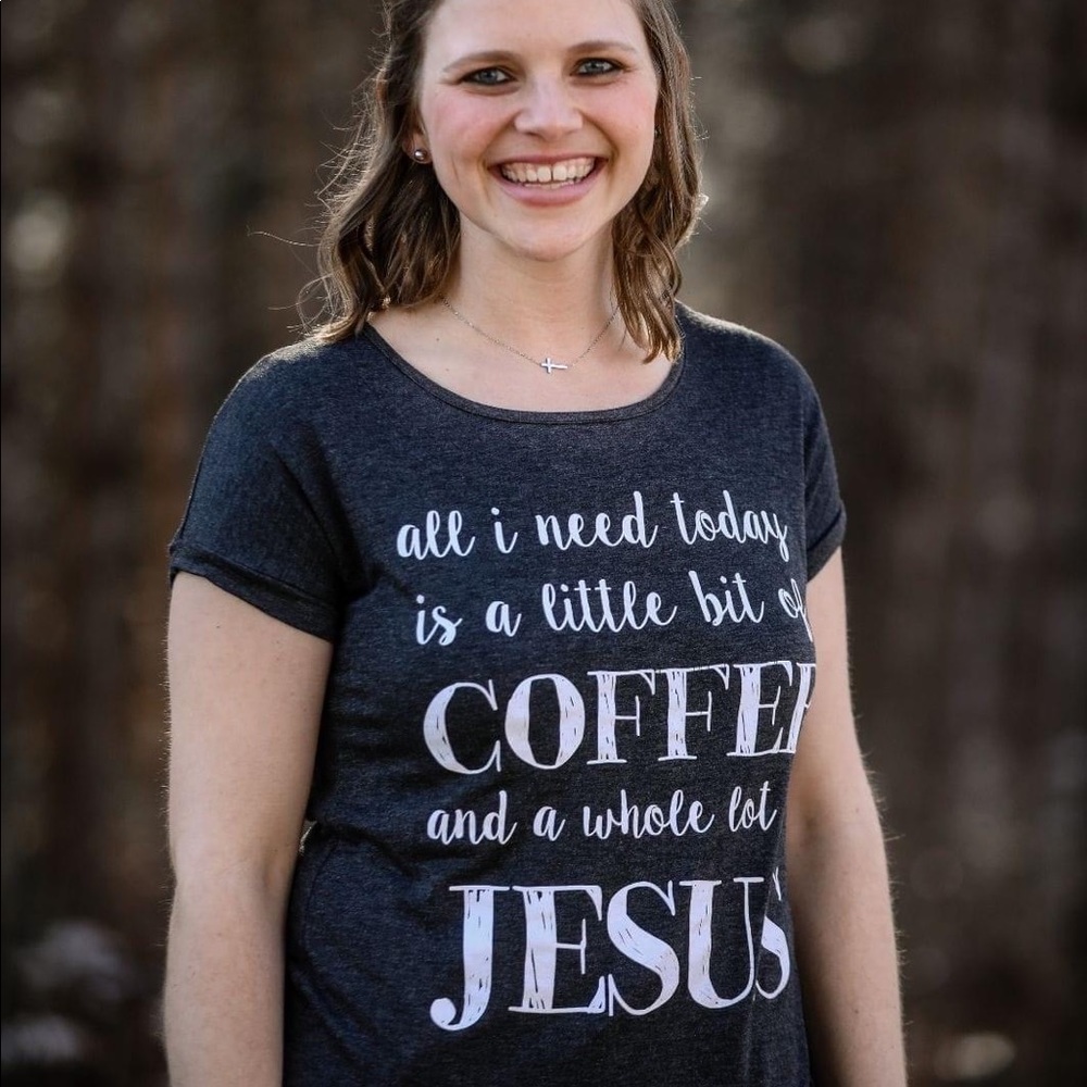 Jesus Tee